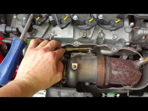 See P1B64 in engine