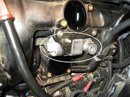 See P1B64 in engine
